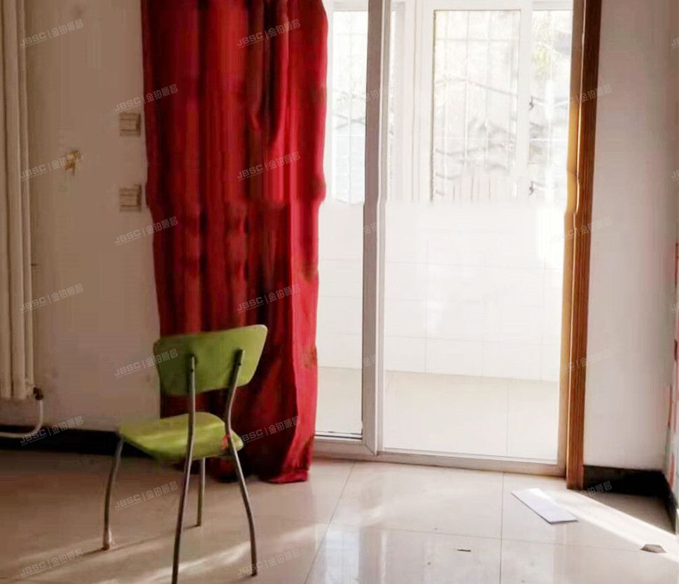 通州区 京洲园417号楼11层1单元1101号（中泽馨园）