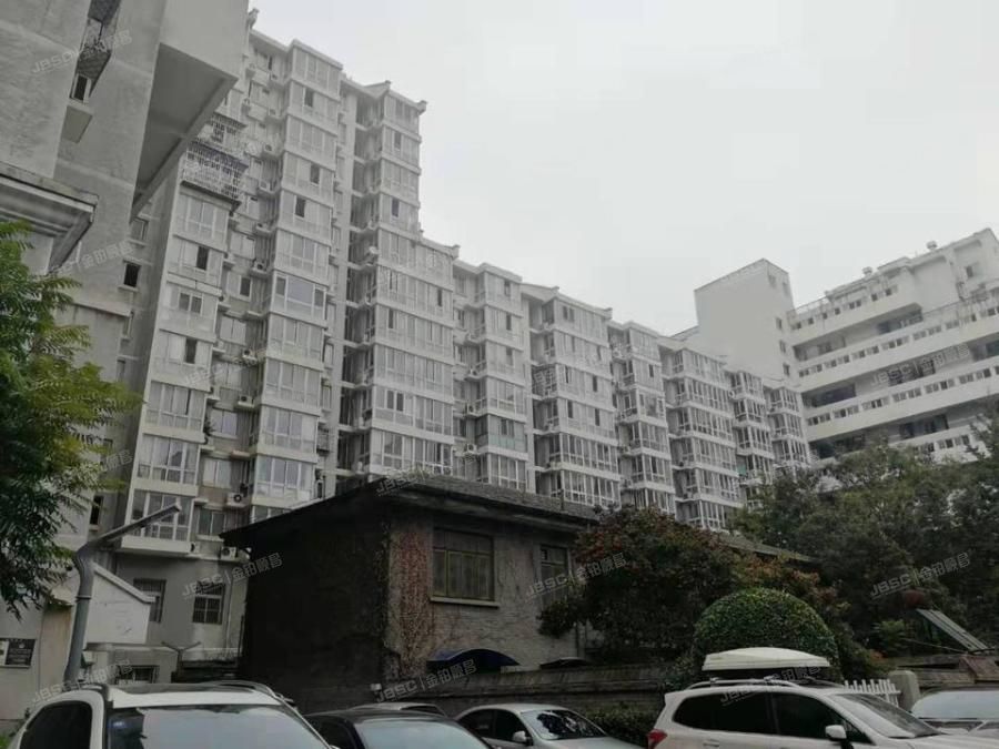 ※东城区朝阳门南小街18号楼4层13单元402