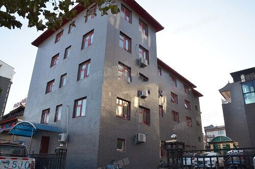 朝阳区 高碑店乡西店村1113号 集体土地