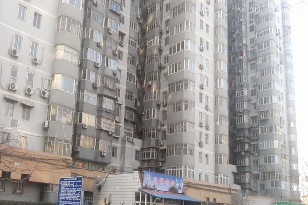 东城区-安贞 小黄庄一区9号楼3单元307室