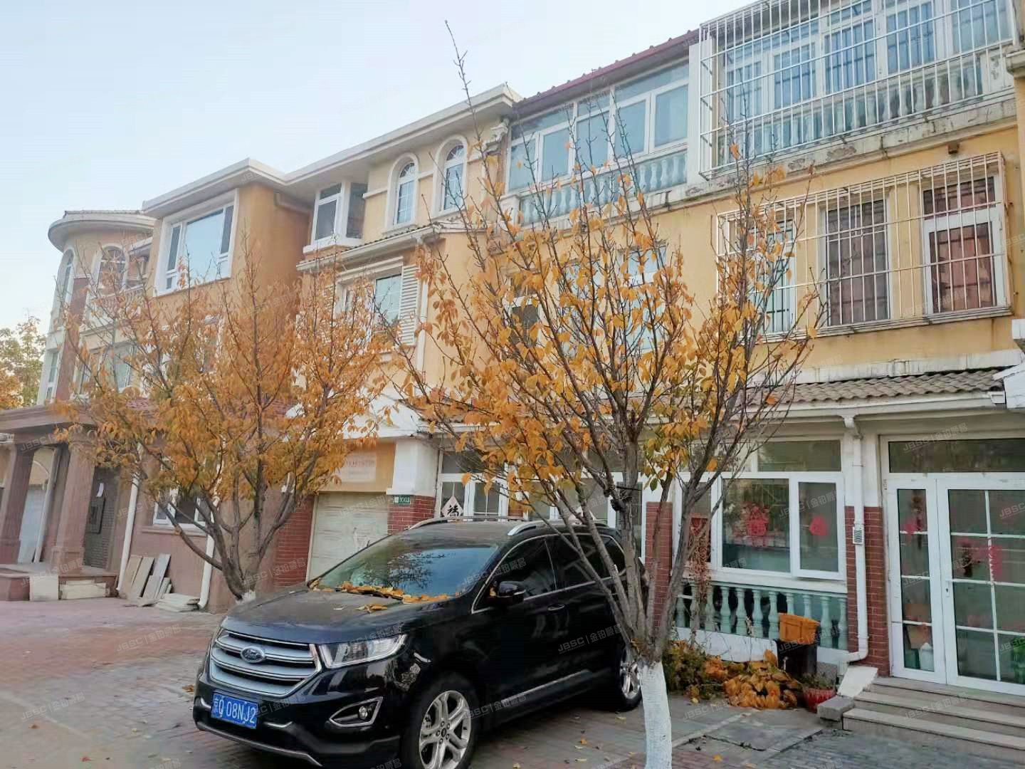 房山区-长阳 昊天北大街48号楼10号楼1至3层1005（加州水郡）