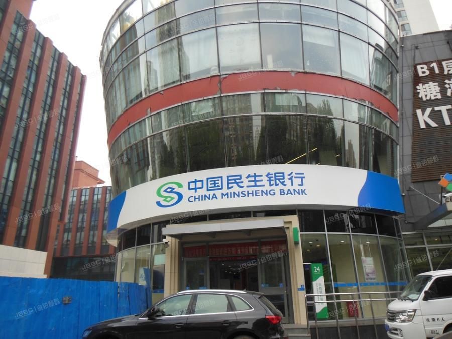 ※朝阳区 天朗园C座1层01 商业