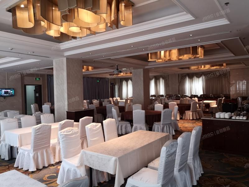 东城区钱粮胡同17号商业、地下车库