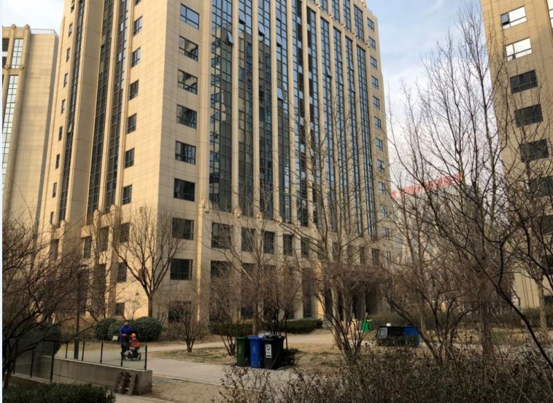 通州区兴贸三街19号院15号楼8层902（星悦国际）