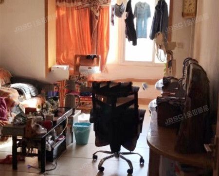 西城区 灵境胡同5号楼5层5单元501