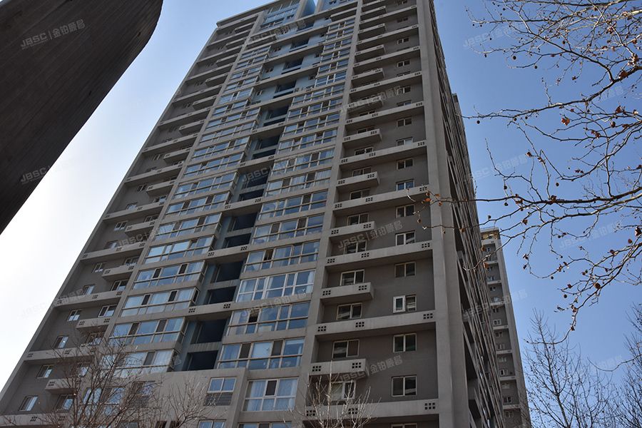 朝阳区 建国路88号内2号楼23层2601号（SOHO现代城）