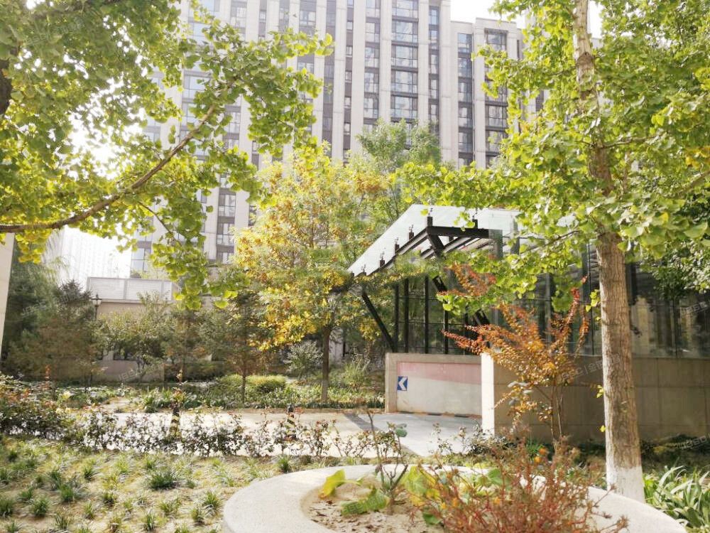 西城区 广安门外大街305号泰乐家园住宅1号楼20层1单元2001（玺源台）