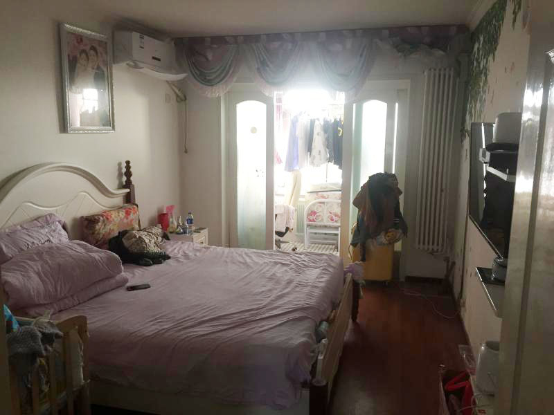 房山区燕山羊耳峪北里2号楼4层6-601