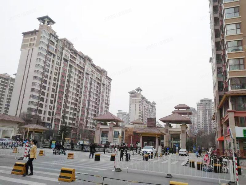 朝阳区 黄厂南里2号院5号楼18层1单元2102号（富力又一城B区）