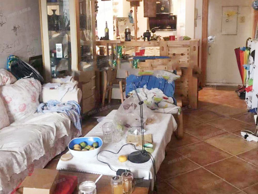 朝阳区 南新园中路113号楼607号（东景苑）