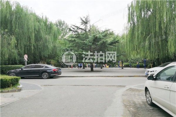 大兴区 育林街8号院12号楼5层4单元501（育新花园）