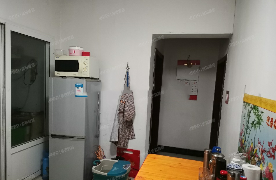 海淀区德胜门西大街15号6号楼1至2层1门102（远洋风景）