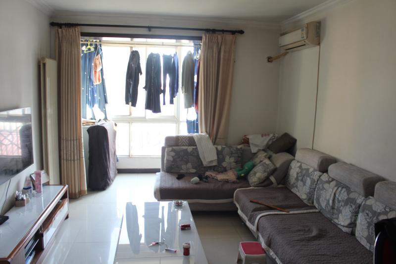 通州区临河里215号楼3层2-231（迎喜家园）