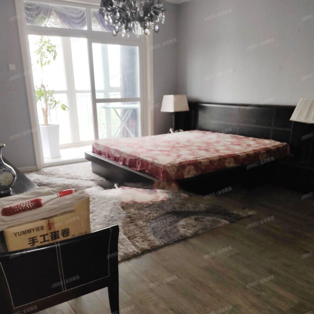 通州区群芳一园105号楼6-604（久居雅园）