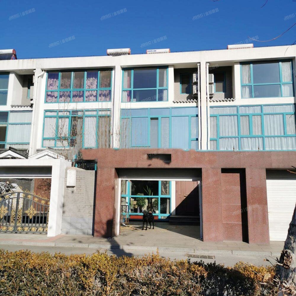 密云区 新景家园5号楼-1至3层10号