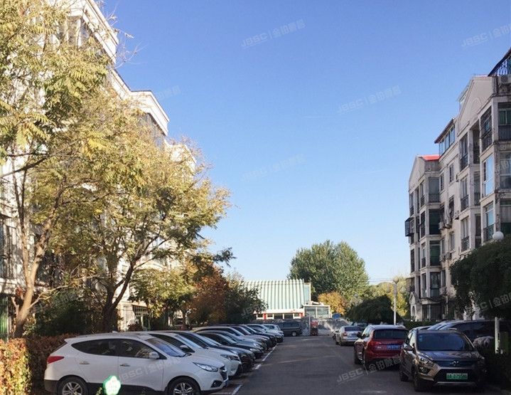 昌平区 北七家镇名流花园欧风苑10号楼3层1单元132号