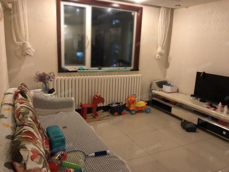 丰台区 马家堡西路30号院3号楼10层2-1004号（瑞丽江畔）