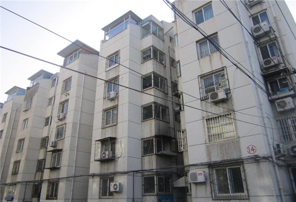 通州区永顺东里1号14号楼212号（东阁雅舍）