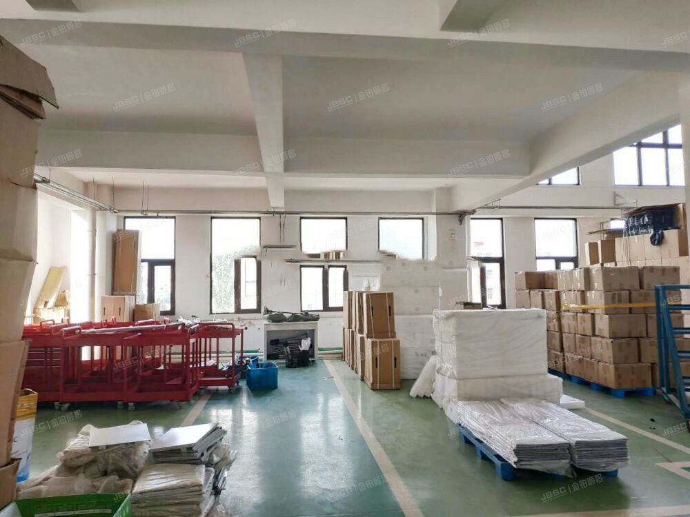 通州区 环科中路16号14幢1至4层101厂房（联东U谷）