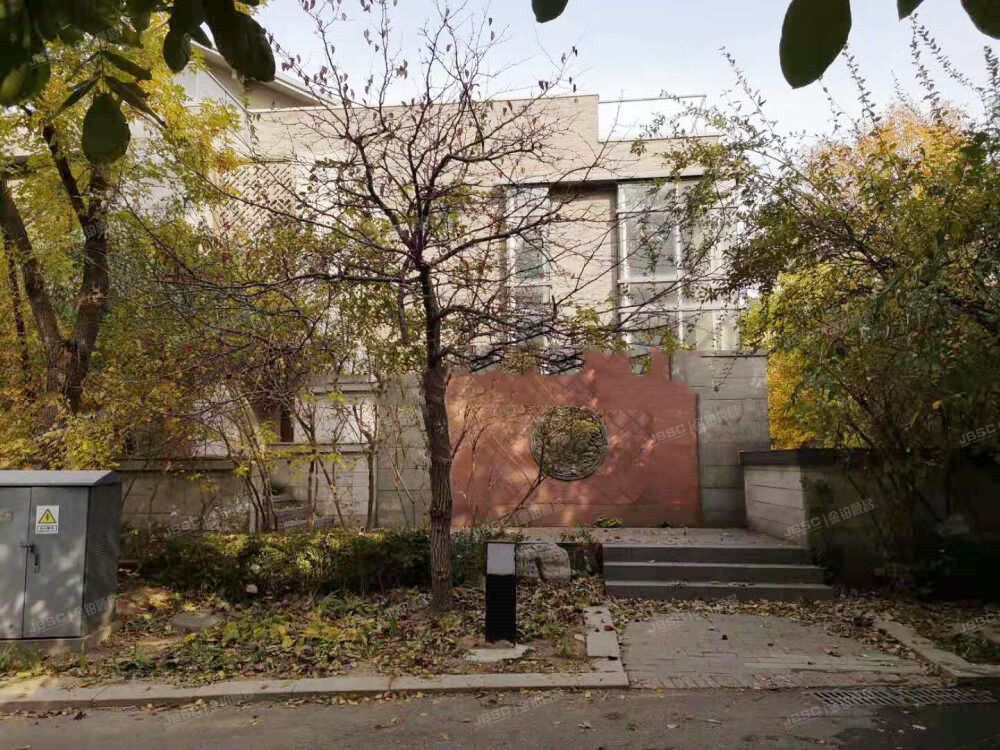 顺义区 温榆庄园三区2-9 -1至3层45号楼（优山美地）