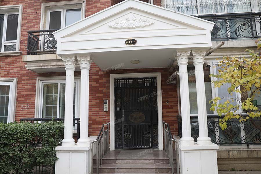 海淀区 建材城中路1号南14号楼4层4门402（枫丹丽舍）