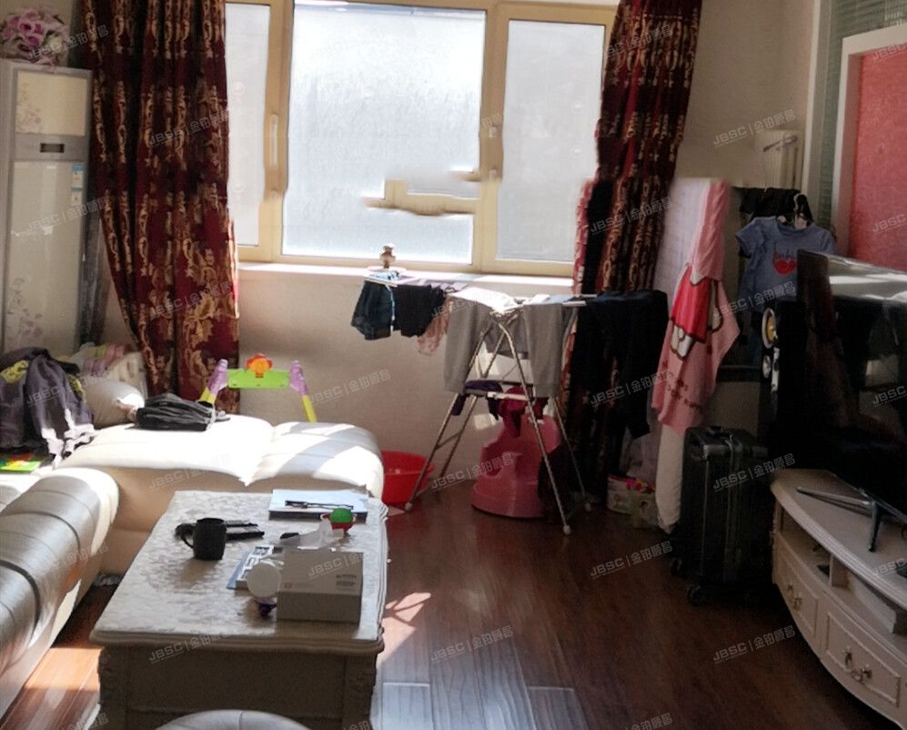 朝阳区 双桥东路3号院9号楼2层1单元203（远洋一方花语苑）