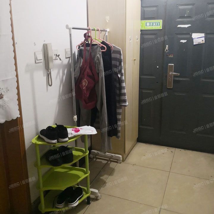 海淀区牡丹园北里5号楼2109