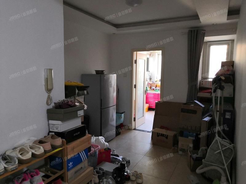 朝阳区青年路西里3号院2号楼18层2单元2102（国美第一城）