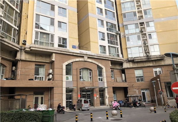 丰台区星河苑2号院4号楼10层1005