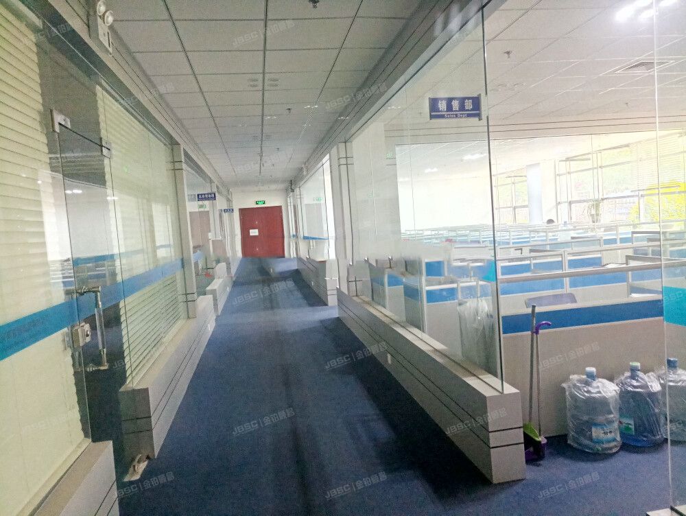 ※石景山区 西井路甲1号2幢2层2号