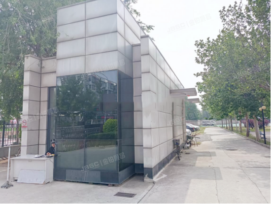 ※石景山区 西井路甲1号1幢1层01（41.97）、1幢-1层-01（49.87）