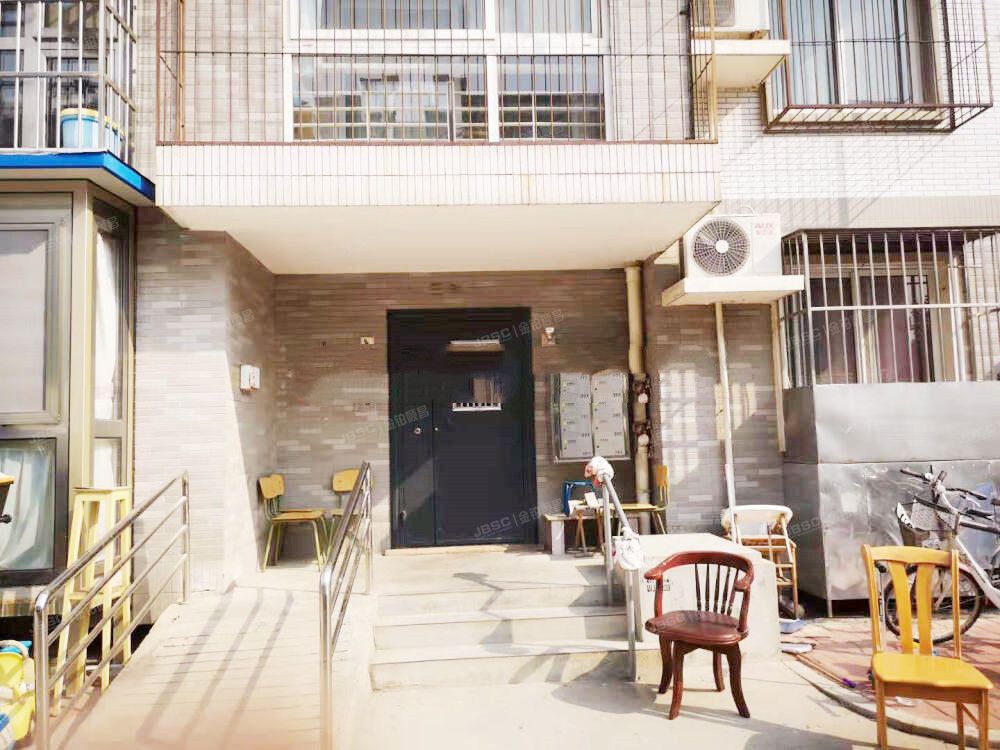 朝阳区 常营民族家园74号楼4层3单元402室