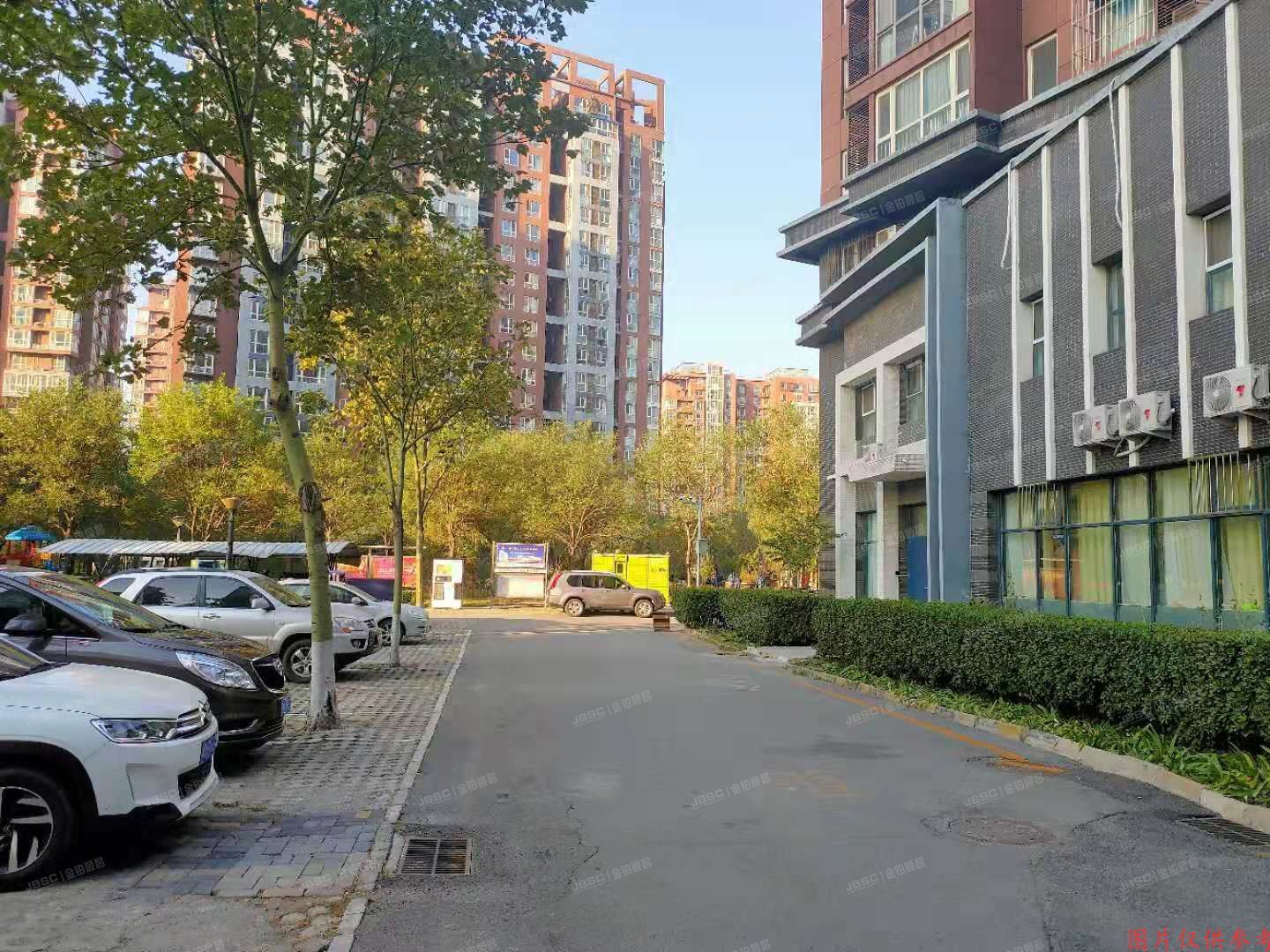 朝阳区 立清路7号院5号楼-1至1层17F1-A02号（明天第一城7号院）