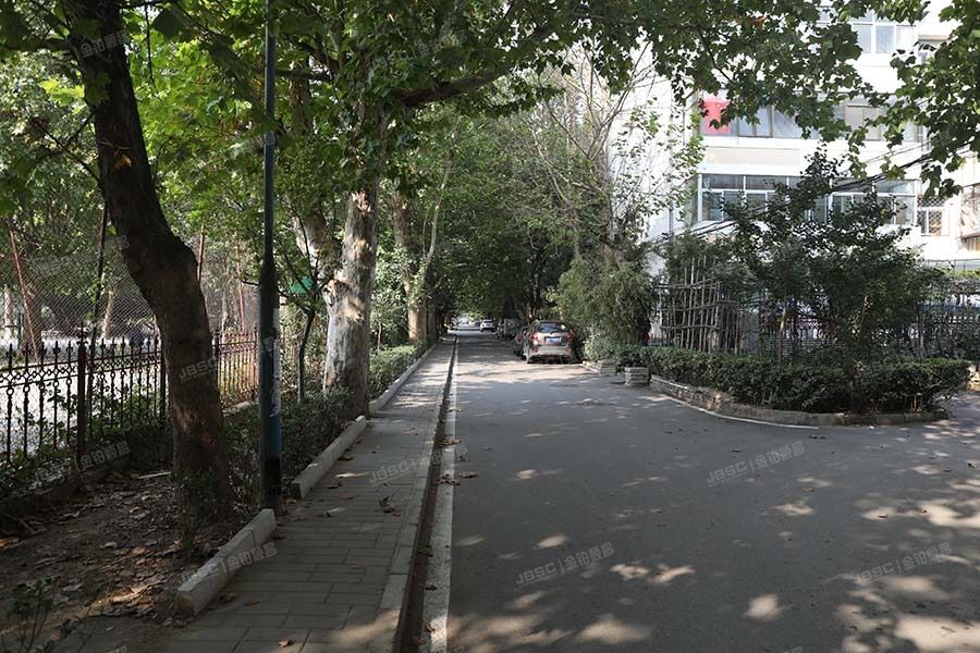 昌平区北七家镇温泉花园B区59号楼5层2单元501号