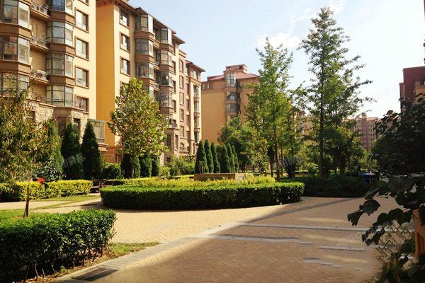 朝阳区 成寿寺路136号院1号楼10层1单元1101号（中海城风情苑）