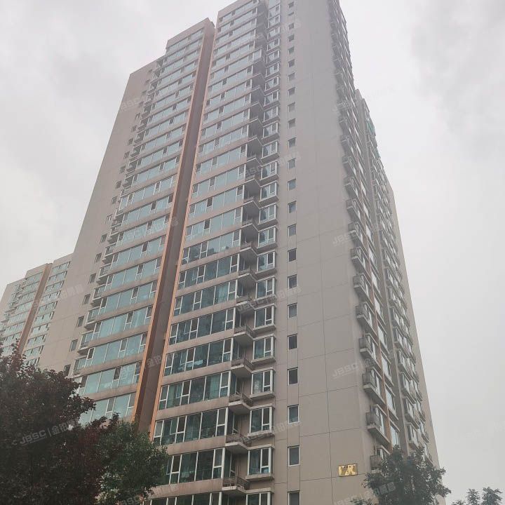 ※海淀区紫竹院路1号5号楼24层2404（人济山庄）