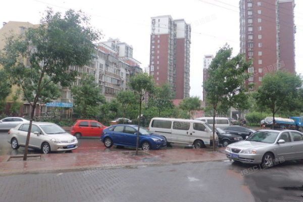 朝阳区 垡头翠成馨园510号楼21层2104（经适房）