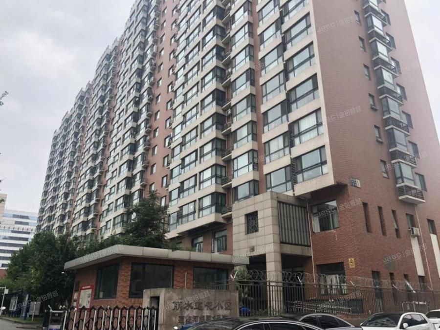 ※西城区莲花河胡同1号院1号楼2层214（丽水莲花）