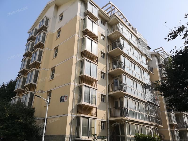 房山区 世界名园20号楼6层1单元601（世界名园）