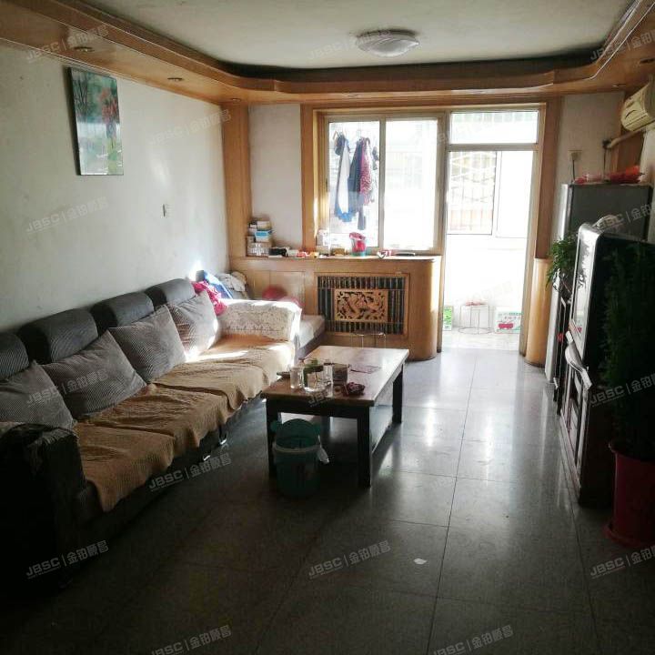 密云区 兴云甲区4号楼1层4单元101