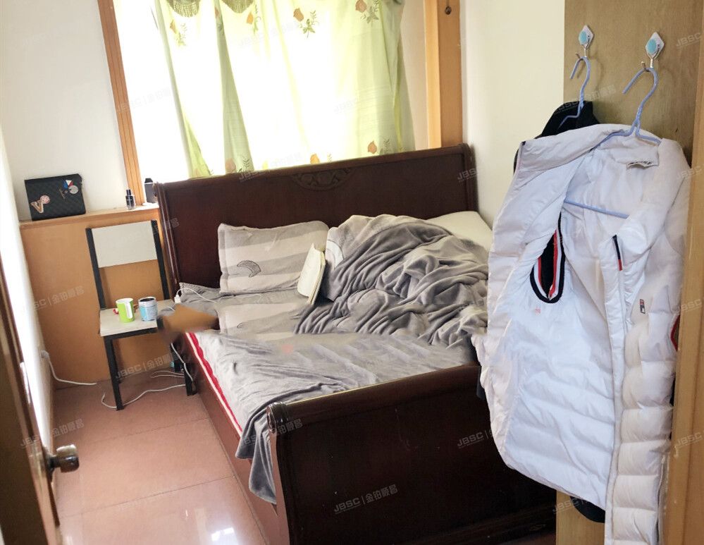 怀柔区 东关一区82号楼2单元601