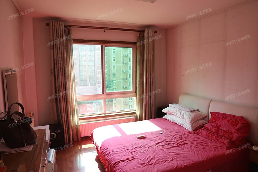 海淀区远大园五区8号楼8层9C号（世纪城）