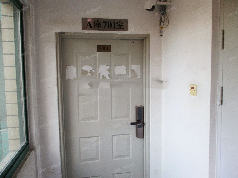 朝阳区 慧忠北里310号楼7层701号（天创世缘）