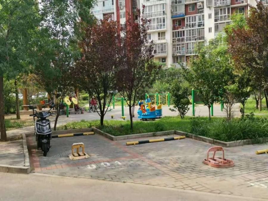 石景山区体育场南街5号院7号楼13层1303