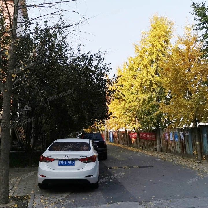 西城区茶马北街1号院2号楼17层2单元2027