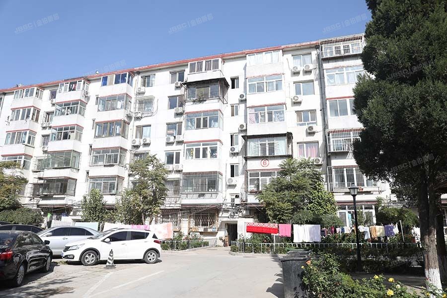 昌平区东小口镇东辰小区12号楼1单元401