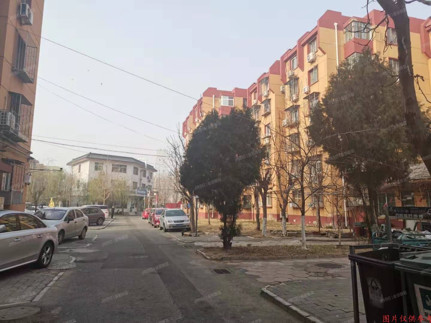 ※通州区玉桥南里33号楼2层521