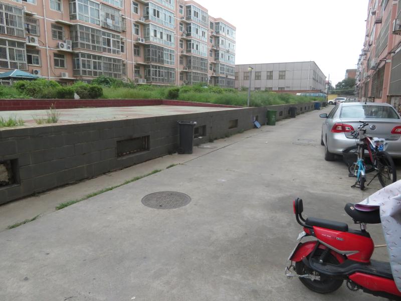 平谷区 乐园西小区18号院3号楼5层（2）-5-9号