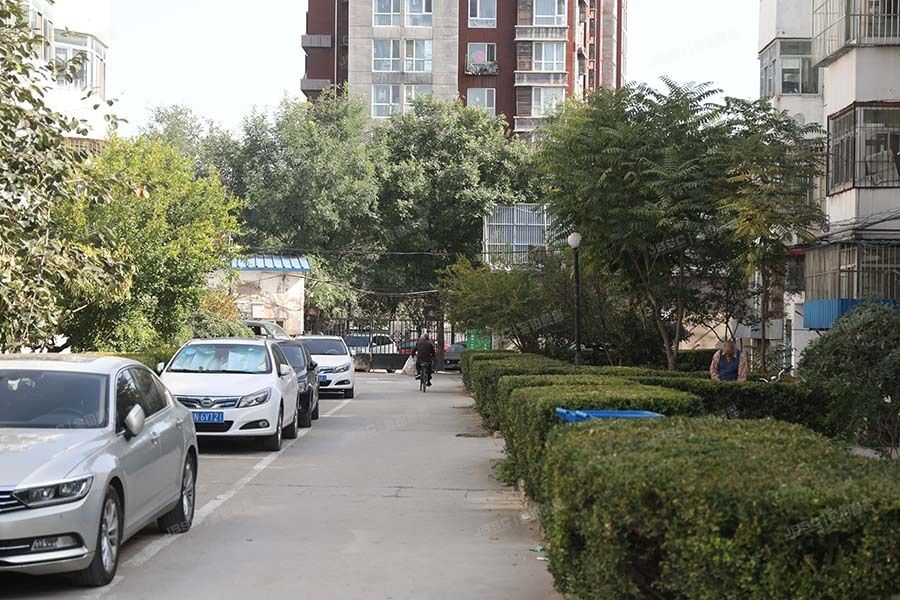 昌平区东小口镇东辰小区12号楼1单元501