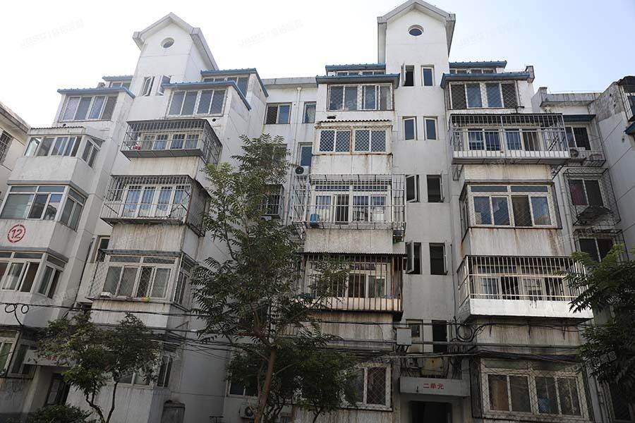 昌平区东小口镇东辰小区12号楼2单元102号（原14号楼）